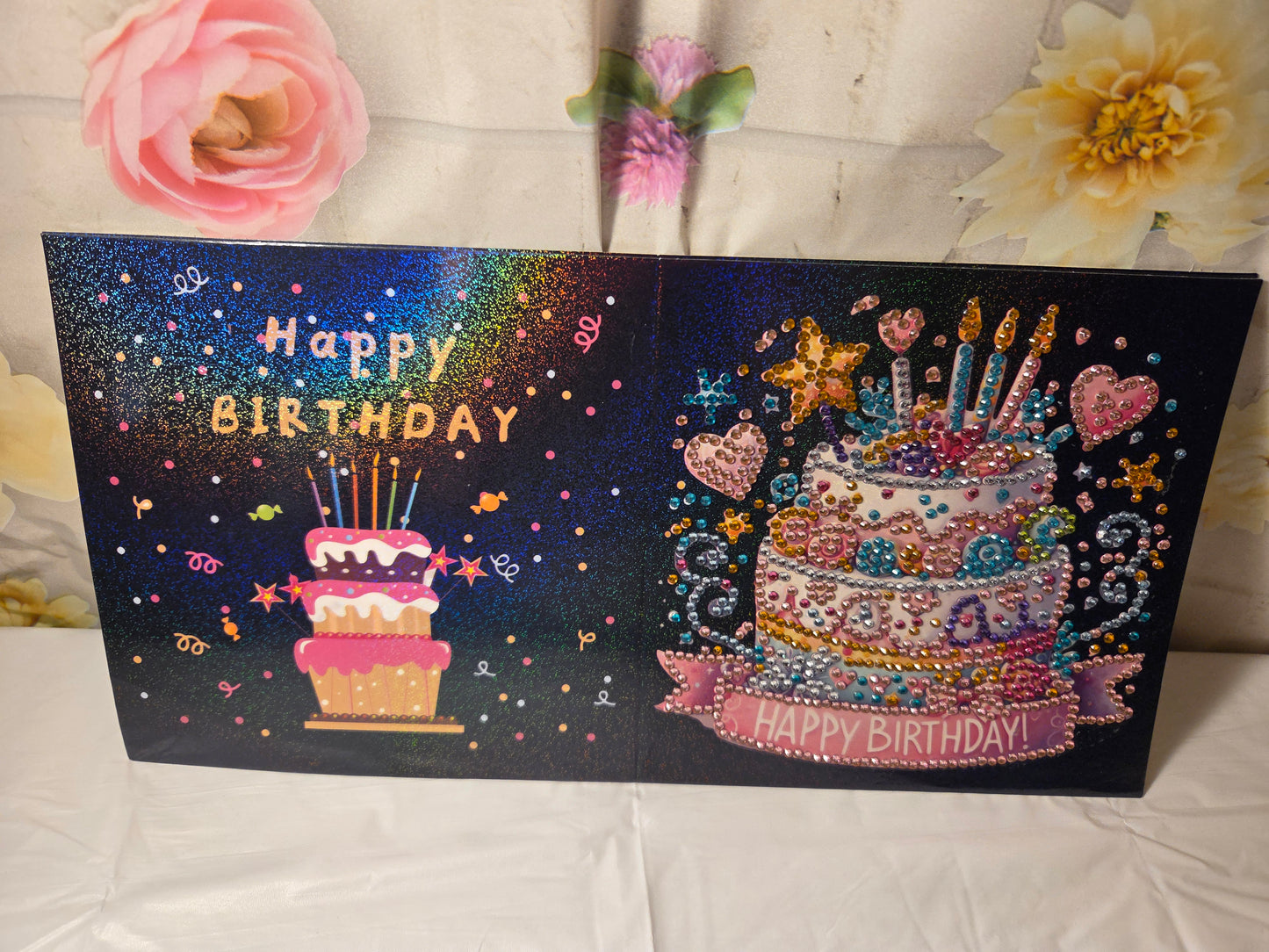 Birthday card