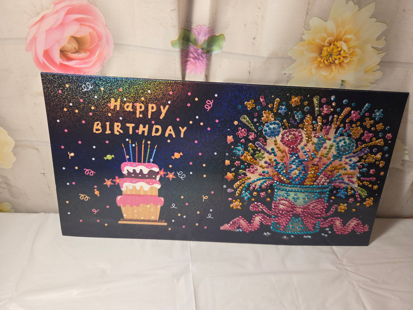 Birthday card
