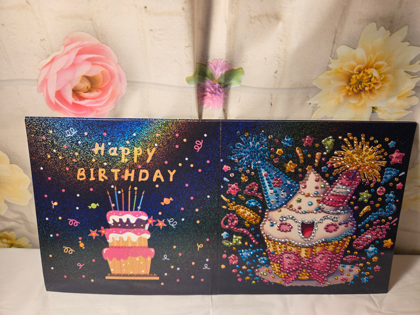 Birthday card