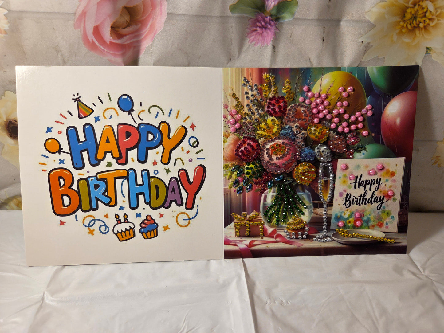Birthday card