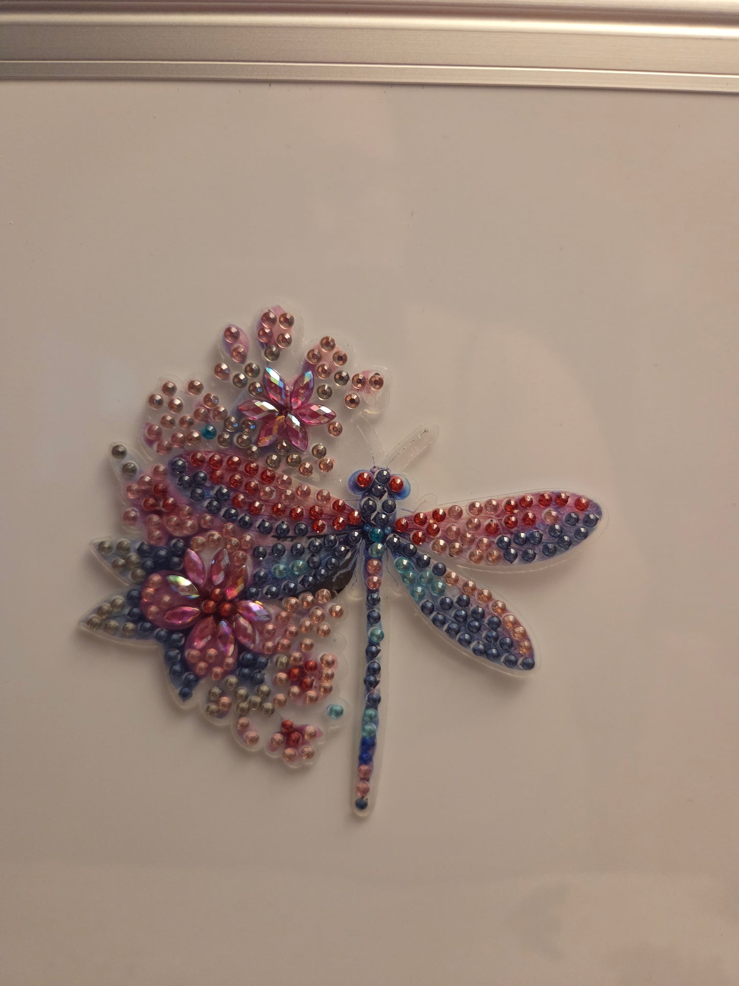 Magnet