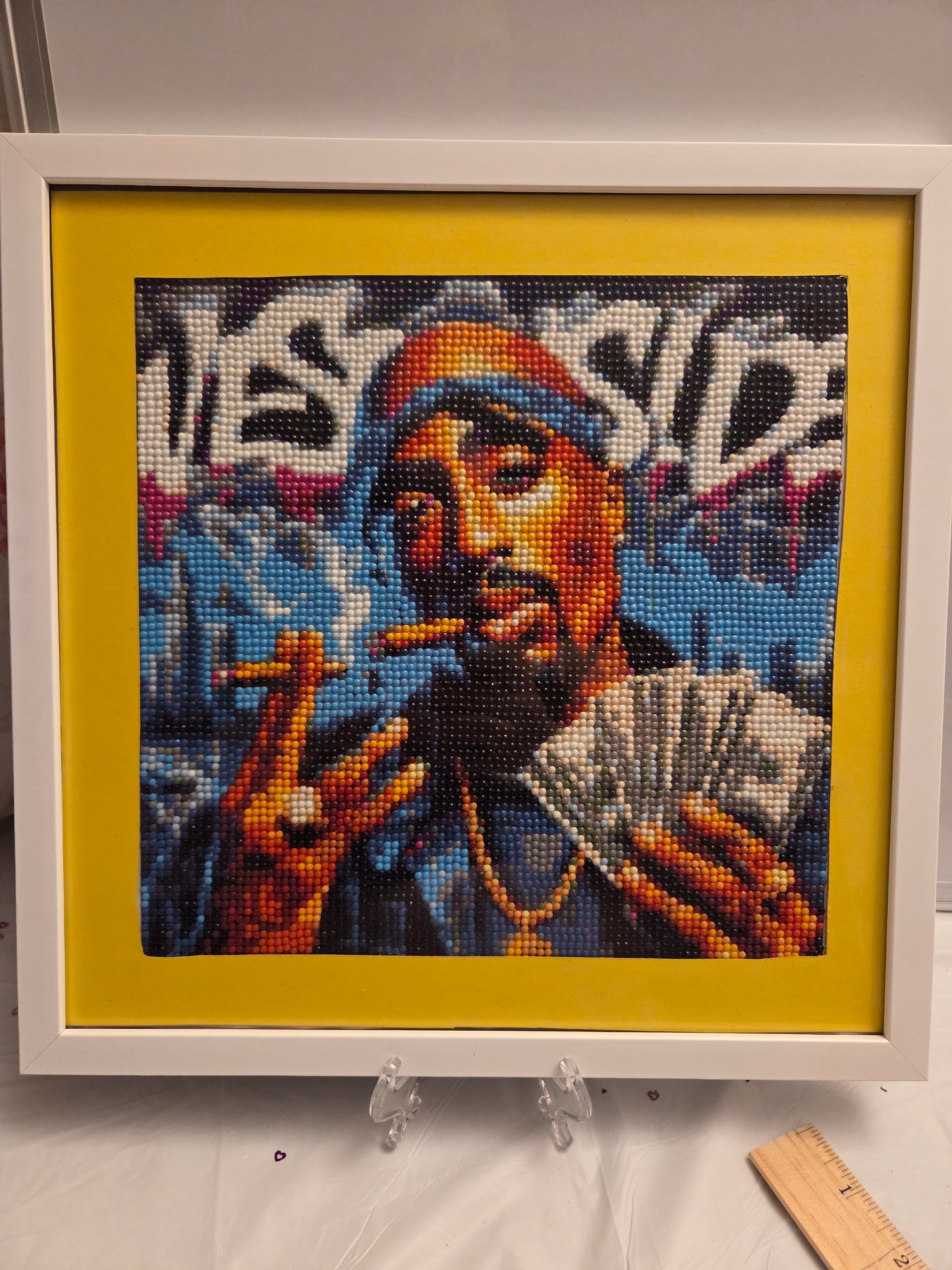 West side picture