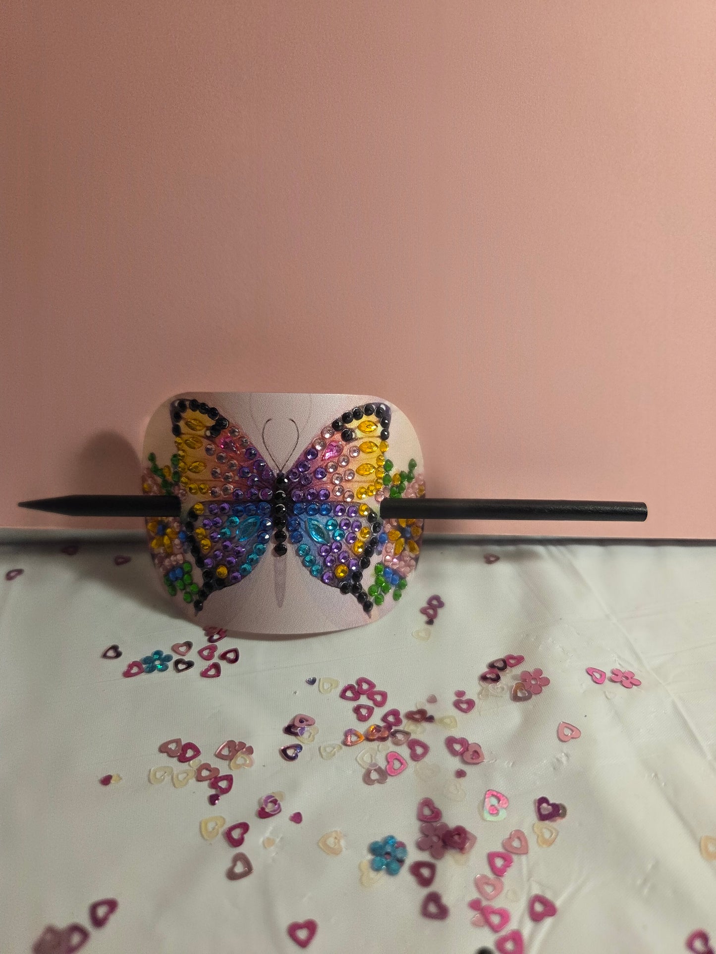 Hair clip