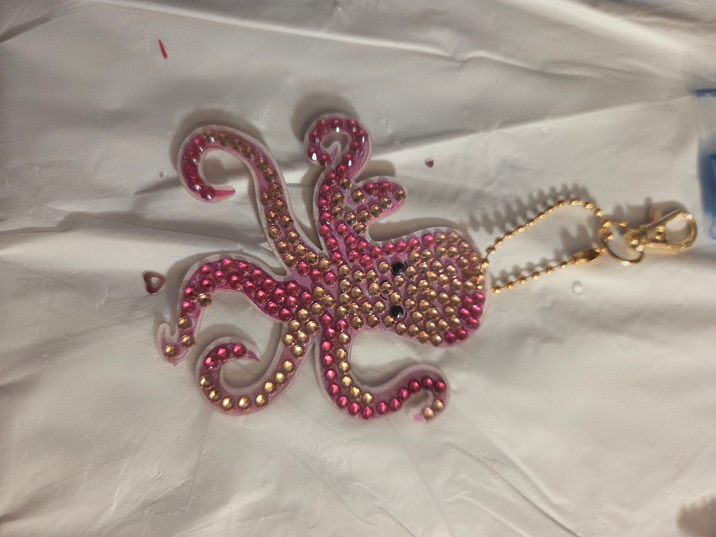 Key chain