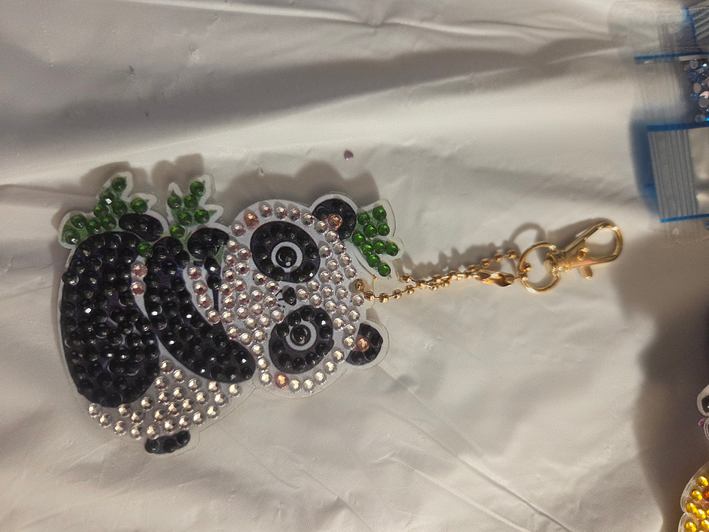 Key chain