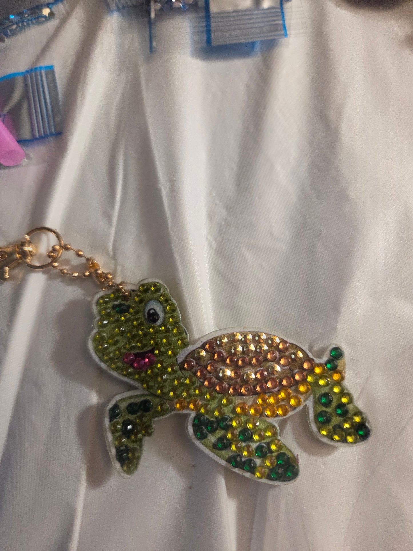 Key chain