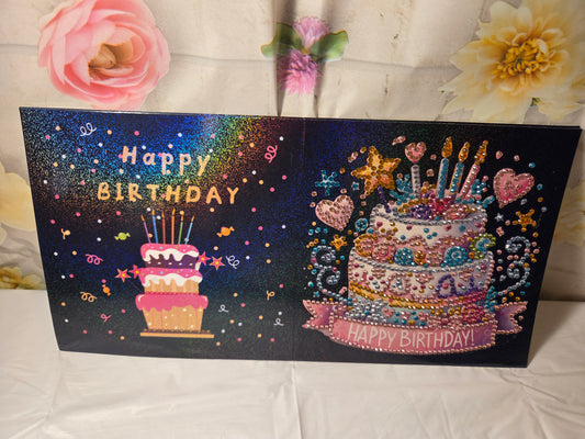 Birthday card