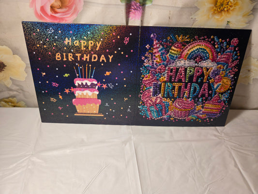 Birthday card