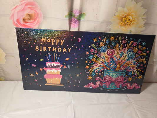 Birthday card