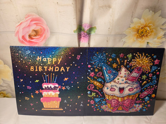 Birthday card