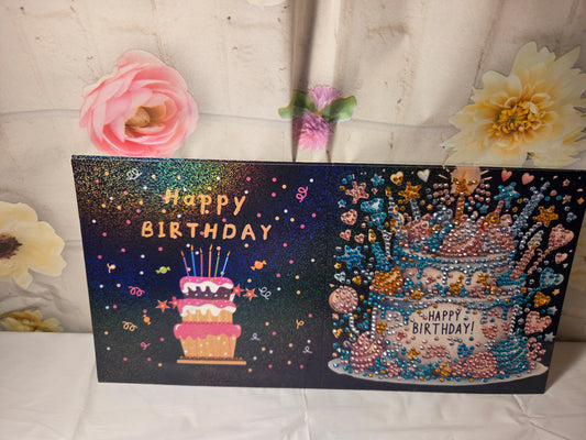 Birthday card