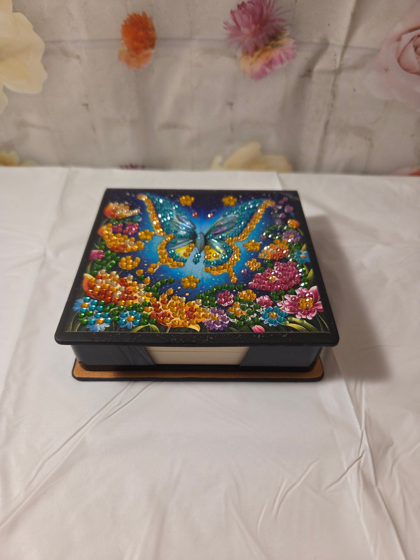 Desk pad