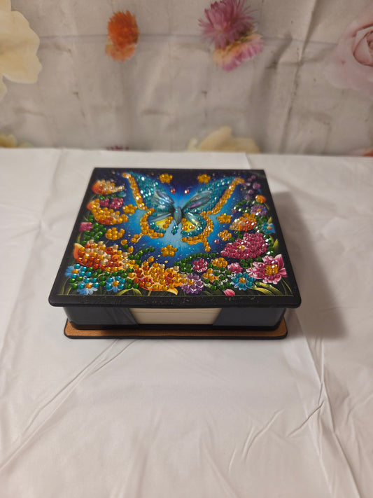 Desk pad