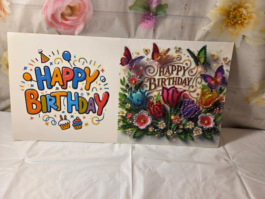 Birthday card