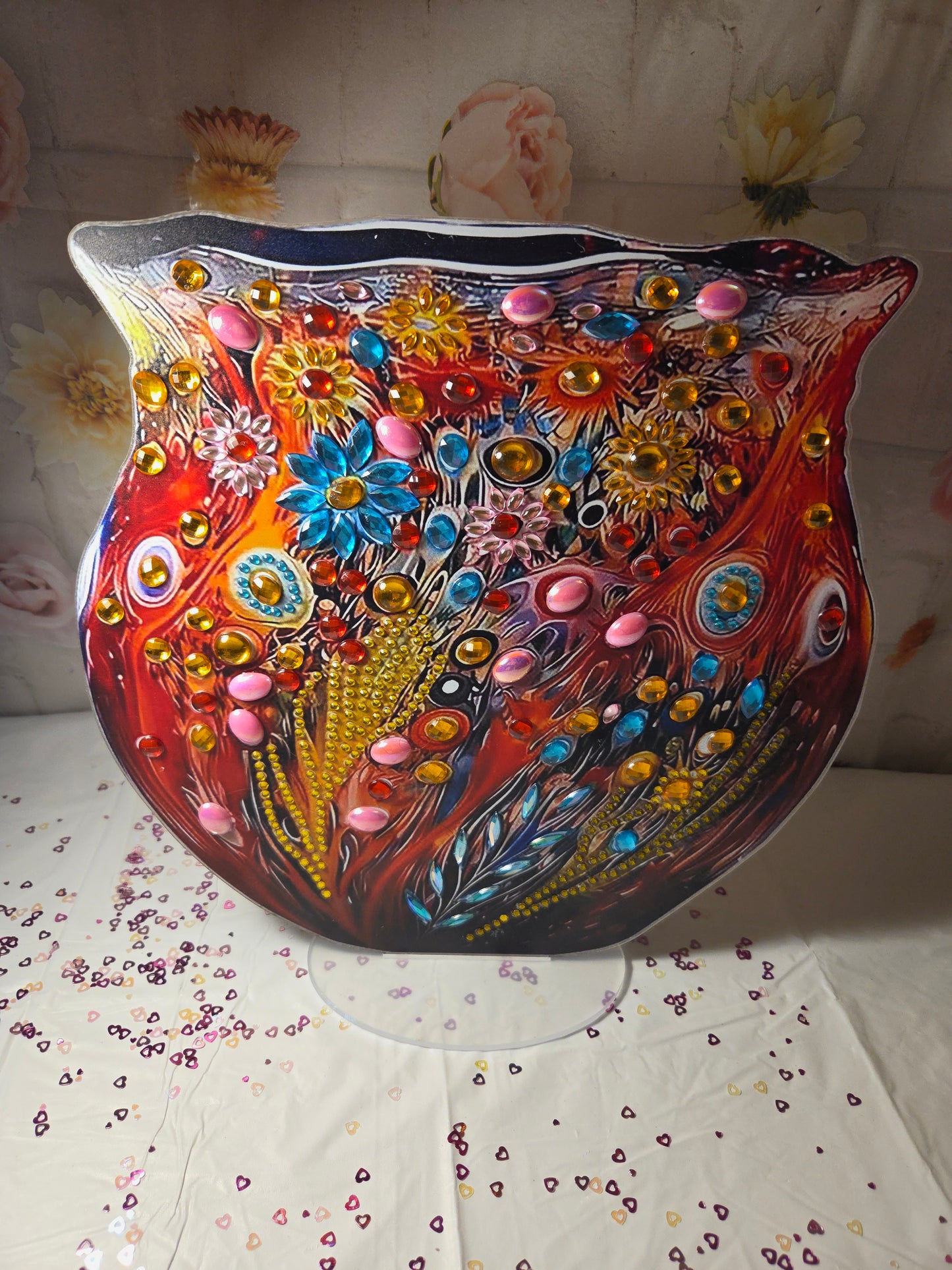center piece