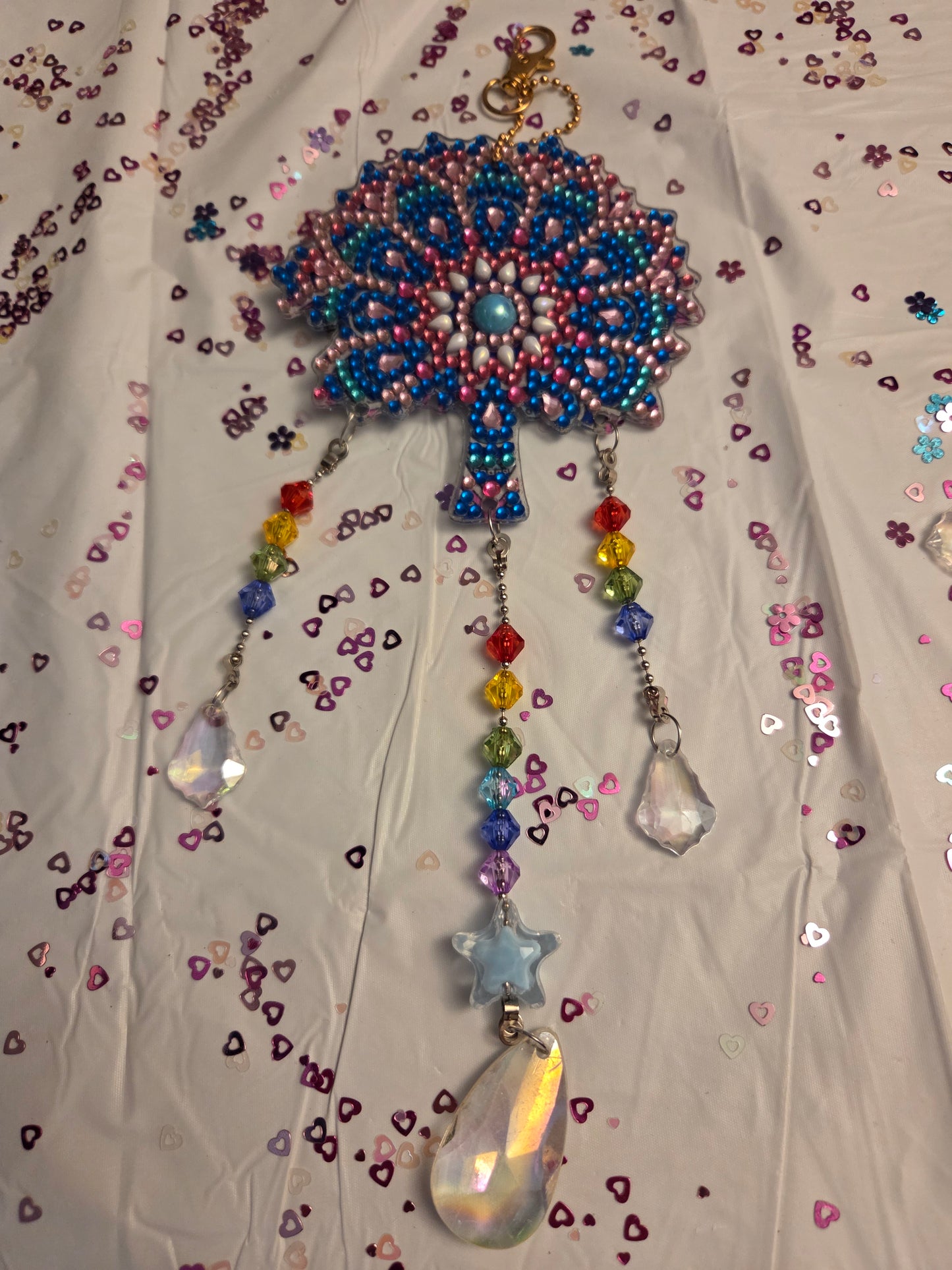 Wind chime