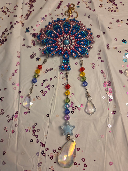 Wind chime