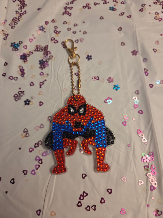 key chain