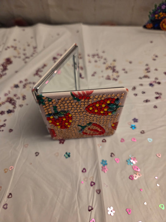 Pocket mirror