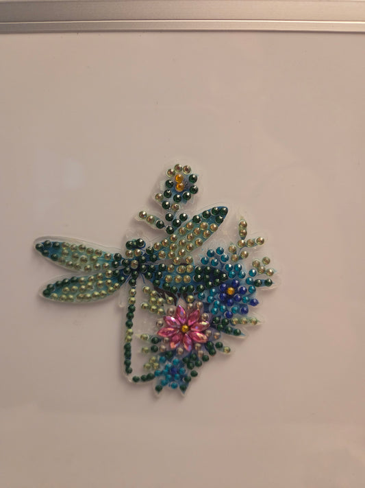 Magnet