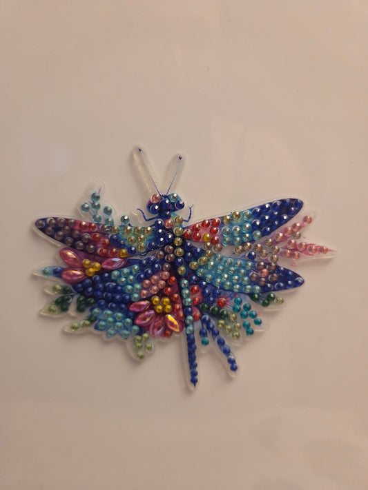 Magnet