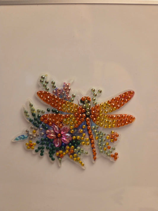 Magnet