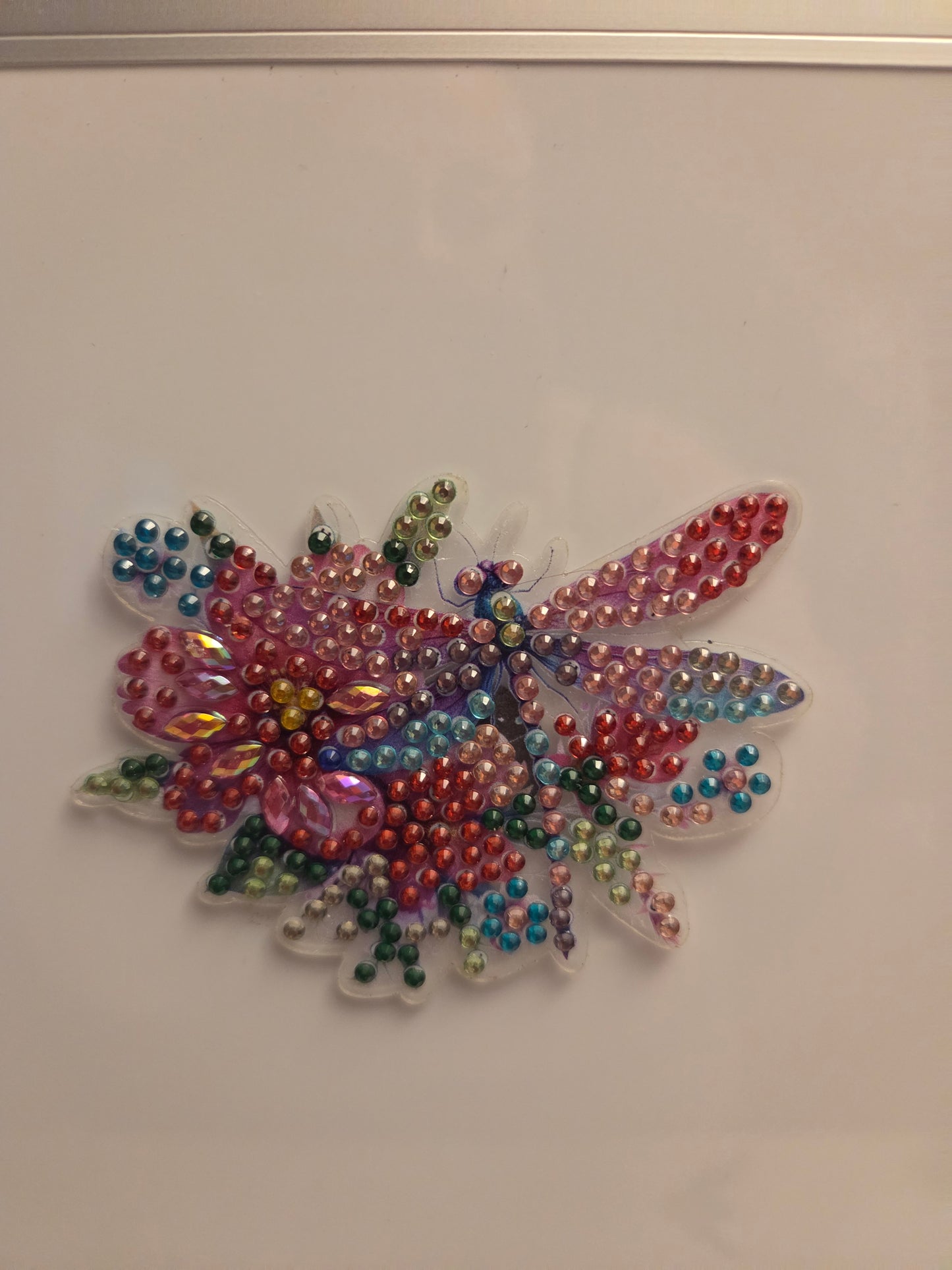 Magnet