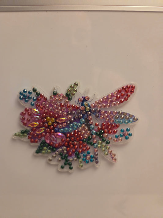 Magnet