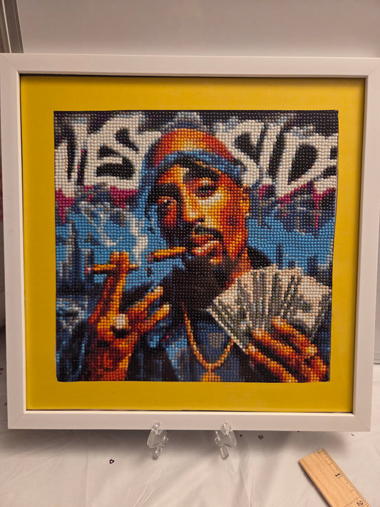West side picture