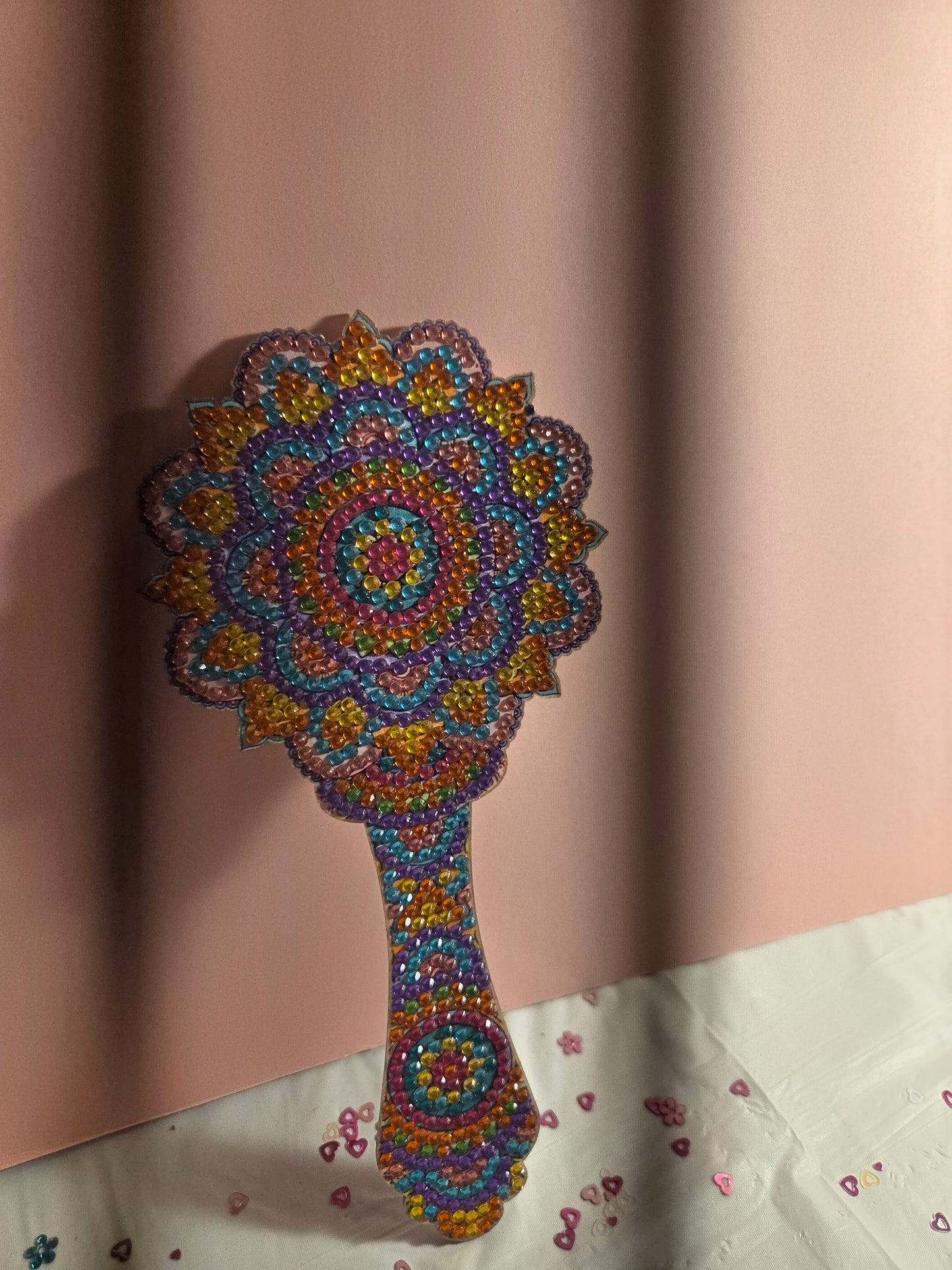 handheld mirrors