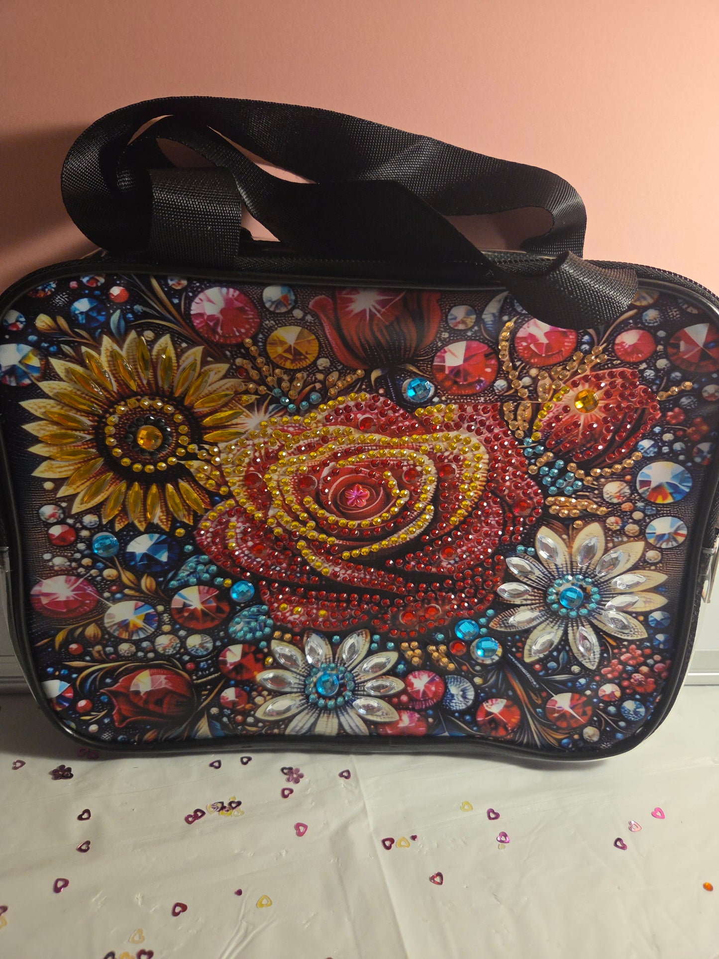Make up bag