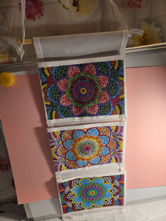 wall organizer