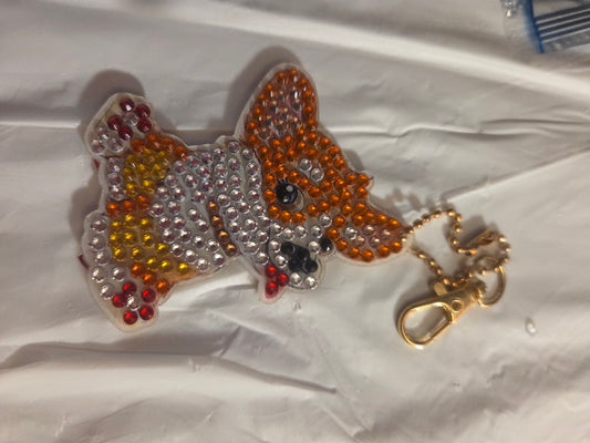 Key chain