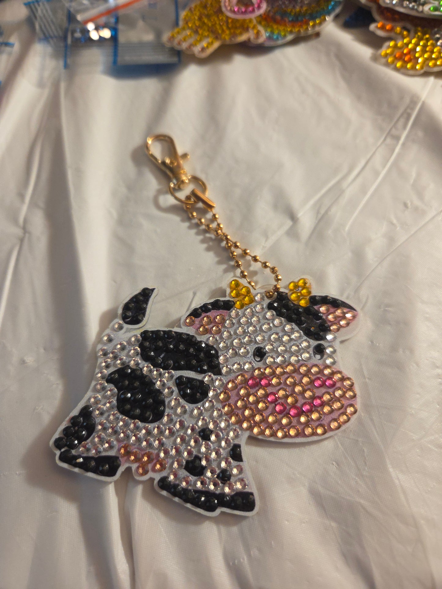 Key chain