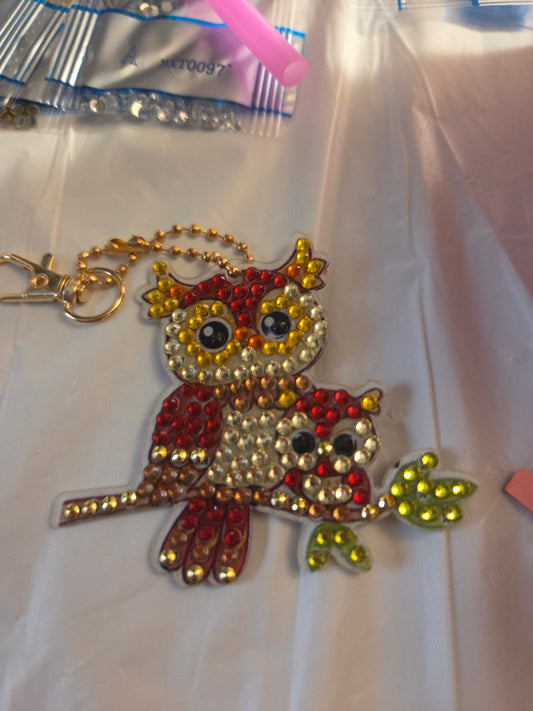 Key chains