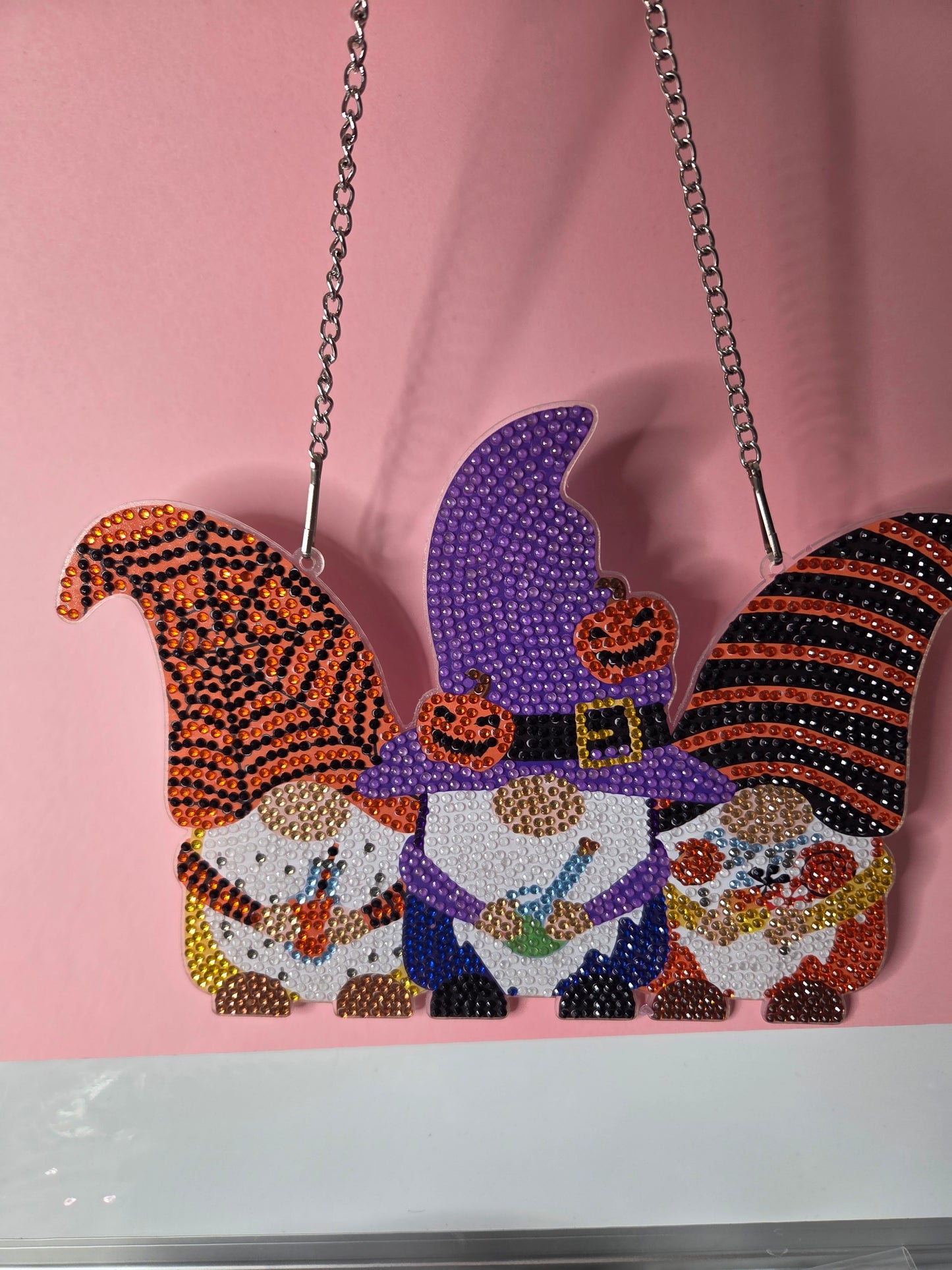 Halloween door/ wall hanger