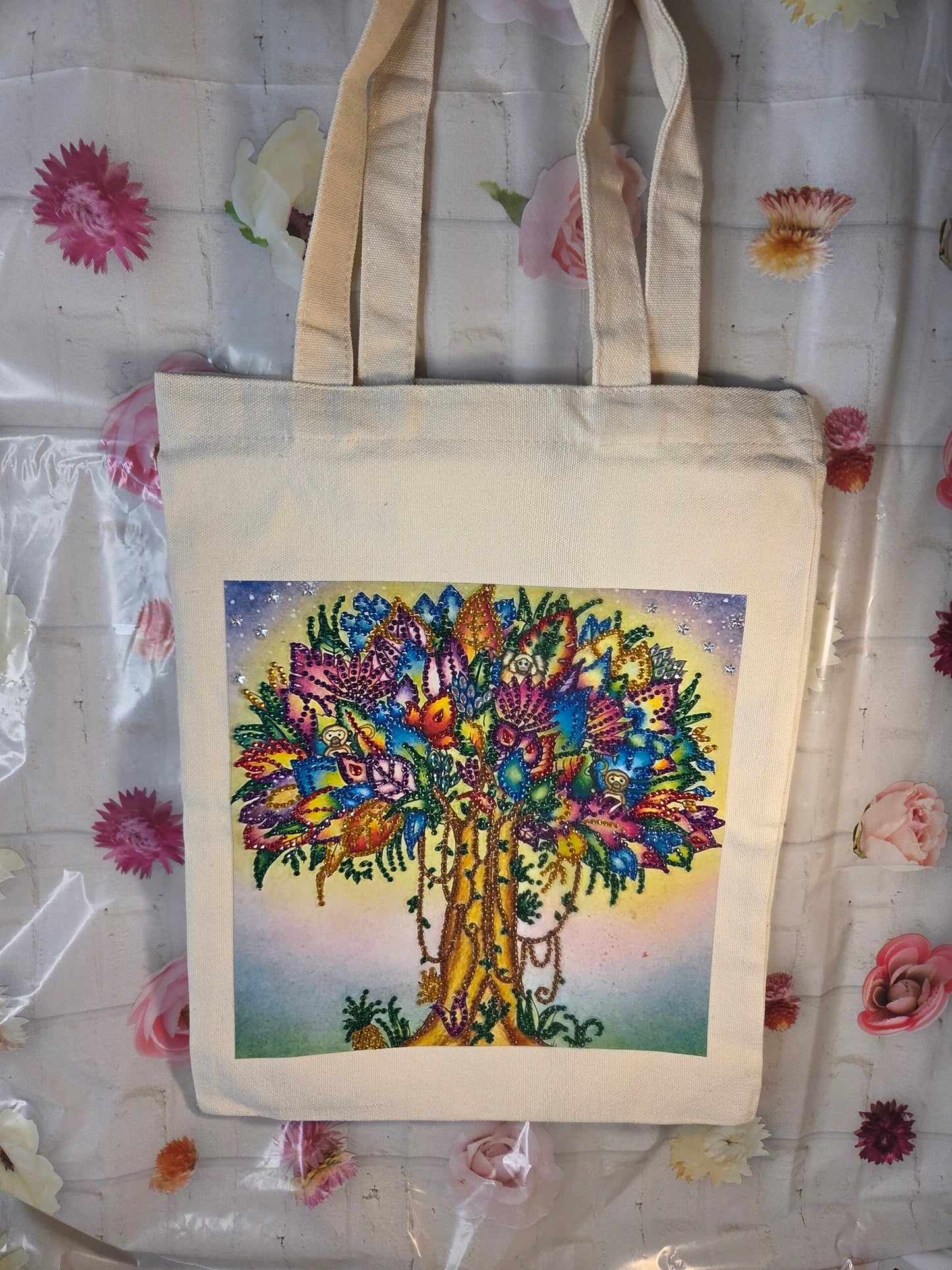 shopping bag