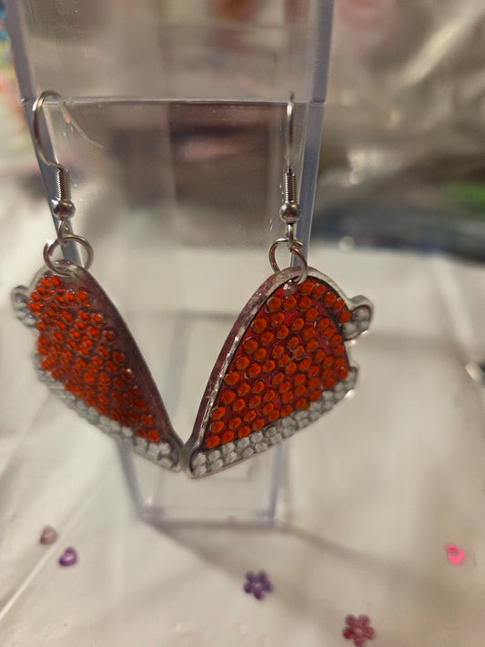 Holiday Earrings